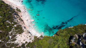 Cala Mariolu